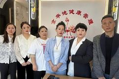 云林广安好茶之地，约茶艺术，茶学生的生活方式